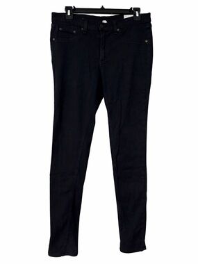 Black Rag &Bone Stretch Jeans